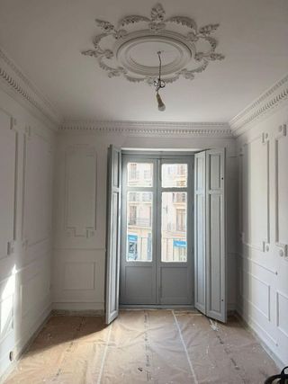 Piso en alquiler en Alcoy/Alcoi