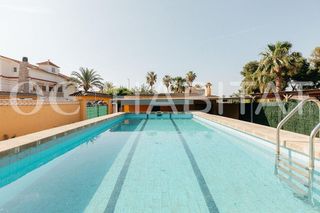 Chalet en venta en Náquera