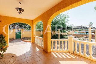 Chalet en venta en Náquera