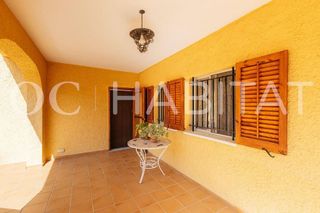 Chalet en venta en Náquera