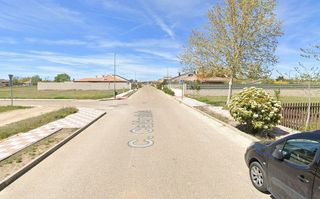 Chalet en venta en Sonseca