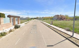 Chalet en venta en Sonseca