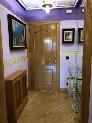 Piso en alquiler en Sector Plaza de Toros en Segovia