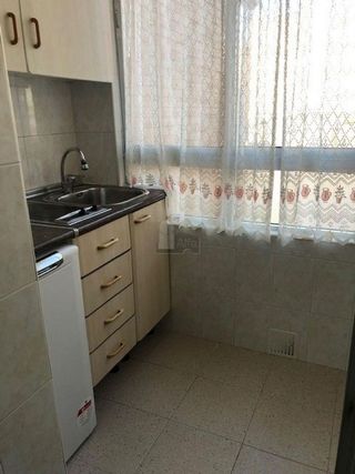 Piso en alquiler en Sector Plaza de Toros en Segovia