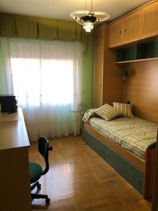 Piso en alquiler en Sector Plaza de Toros en Segovia