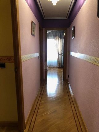 Piso en alquiler en Sector Plaza de Toros en Segovia