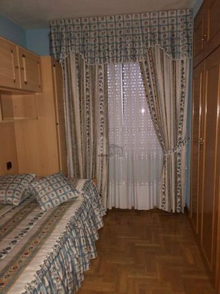 Piso en alquiler en Sector Plaza de Toros en Segovia