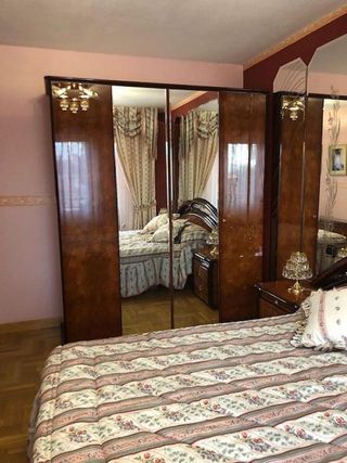 Piso en alquiler en Sector Plaza de Toros en Segovia