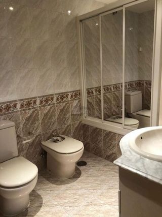 Piso en alquiler en Sector Plaza de Toros en Segovia