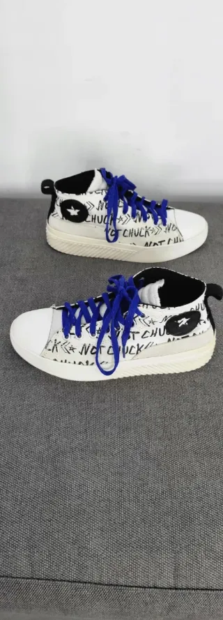 Zapatillas Converse Talla 41