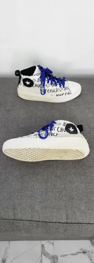 Zapatillas Converse Talla 41