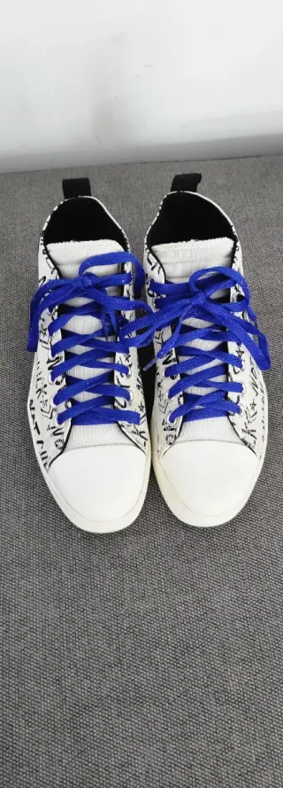 Zapatillas Converse Talla 41