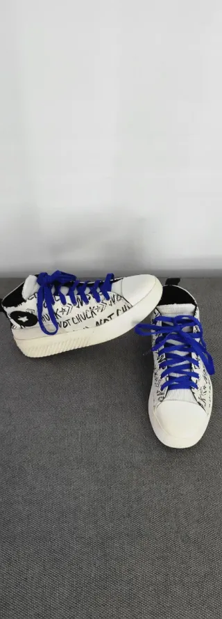 Zapatillas Converse Talla 41