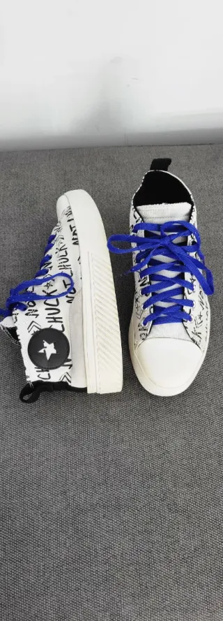 Zapatillas Converse Talla 41