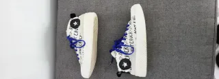 Zapatillas Converse Talla 41