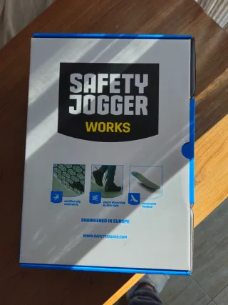 Bambas negras talla 38