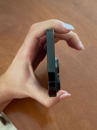 iPhone 14 Pro 128GB Negro + Fundas