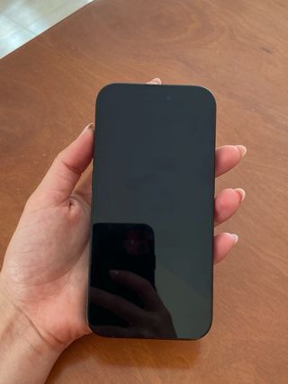 iPhone 14 Pro 128GB Negro + Fundas