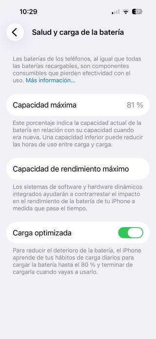 iPhone 14 Pro 128GB Negro + Fundas