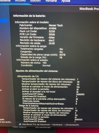 MacBook Pro 15 Retina 2013 A1398