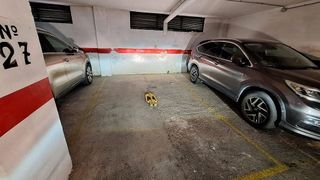 Garaje en venta en Centro en Torrevieja