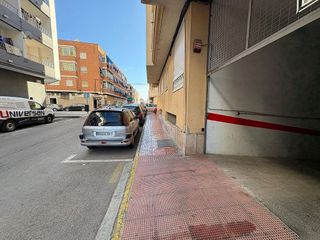 Garaje en venta en Centro en Torrevieja