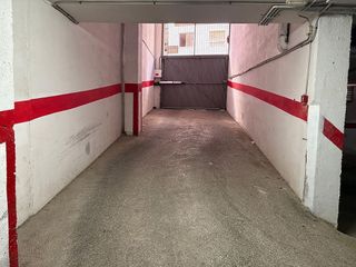 Garaje en venta en Centro en Torrevieja