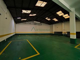 Local comercial en venta en Canido en Ferrol