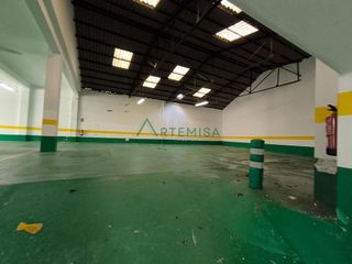 Local comercial en venta en Canido en Ferrol