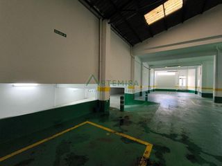 Local comercial en venta en Canido en Ferrol