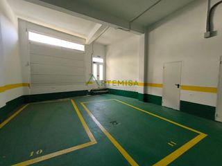 Local comercial en venta en Canido en Ferrol