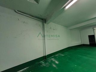 Local comercial en venta en Canido en Ferrol