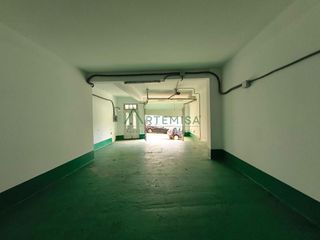 Local comercial en venta en Canido en Ferrol