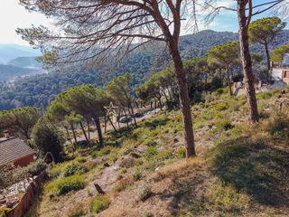 Terreno en venta en Dosrius