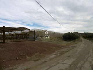 Terreno en venta en Aledo