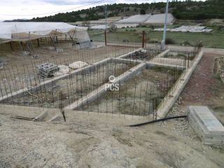 Terreno en venta en Aledo