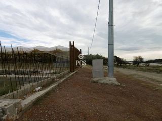 Terreno en venta en Aledo