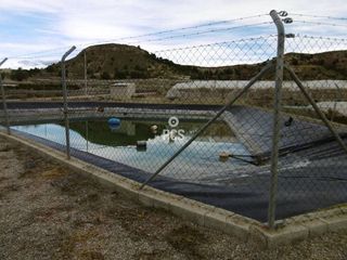 Terreno en venta en Aledo