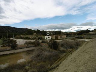 Terreno en venta en Aledo