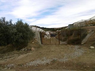 Terreno en venta en Aledo