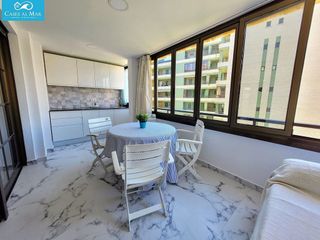 Piso en venta en Zona Playa de la Concha en Oropesa del Mar/Orpesa