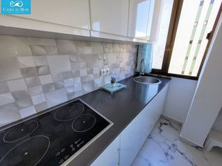 Piso en venta en Zona Playa de la Concha en Oropesa del Mar/Orpesa