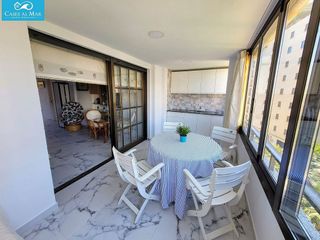 Piso en venta en Zona Playa de la Concha en Oropesa del Mar/Orpesa