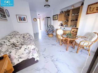 Piso en venta en Zona Playa de la Concha en Oropesa del Mar/Orpesa
