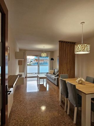 Piso en alquiler en Urbanitzacions de Llevant en Tarragona