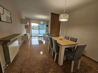 Piso en alquiler en Urbanitzacions de Llevant en Tarragona