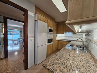 Piso en alquiler en Urbanitzacions de Llevant en Tarragona