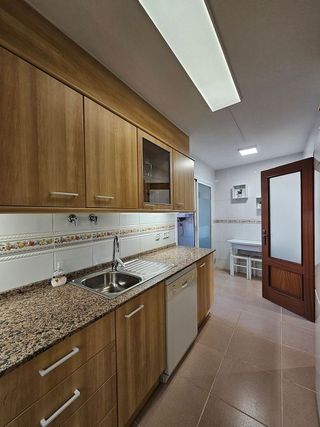 Piso en alquiler en Urbanitzacions de Llevant en Tarragona