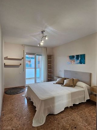 Piso en alquiler en Urbanitzacions de Llevant en Tarragona