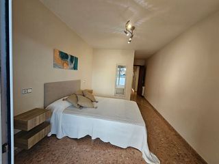 Piso en alquiler en Urbanitzacions de Llevant en Tarragona